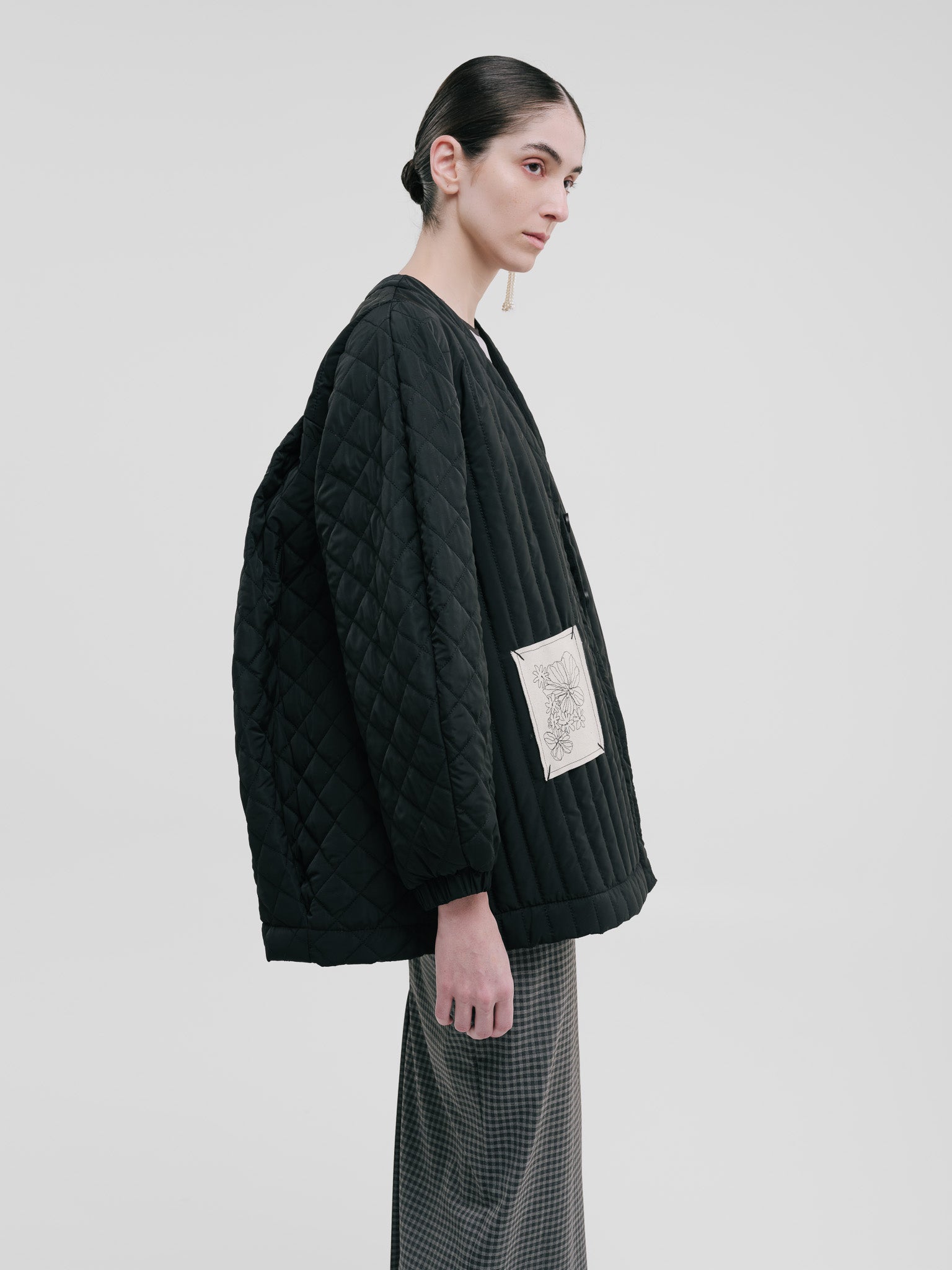 SHERIDA JACKET