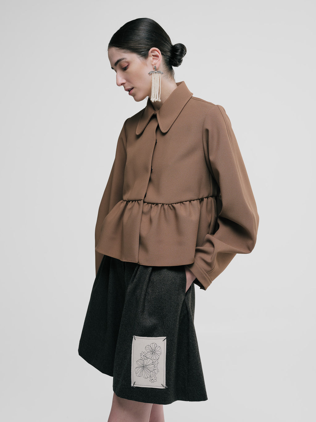 RHIAN TOP