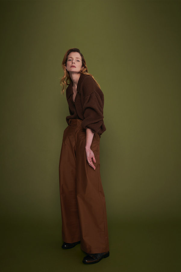 OLYMPE PANT