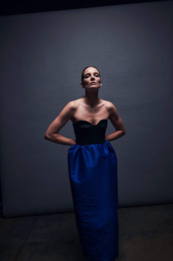 HALIMA DRESS