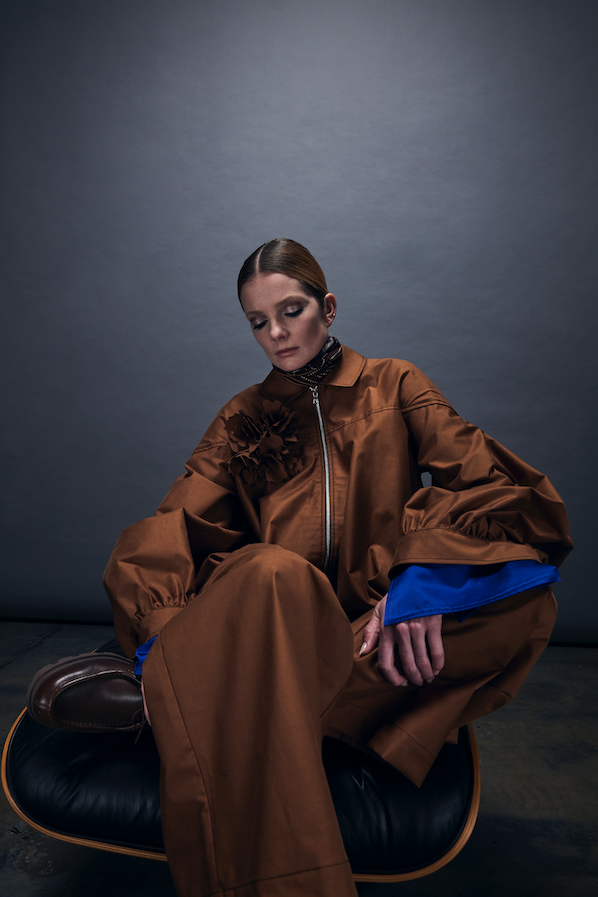 MARDINI JACKET
