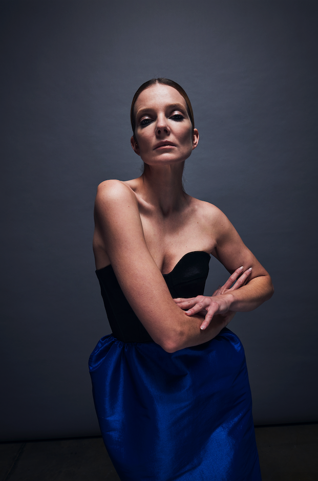 HALIMA DRESS
