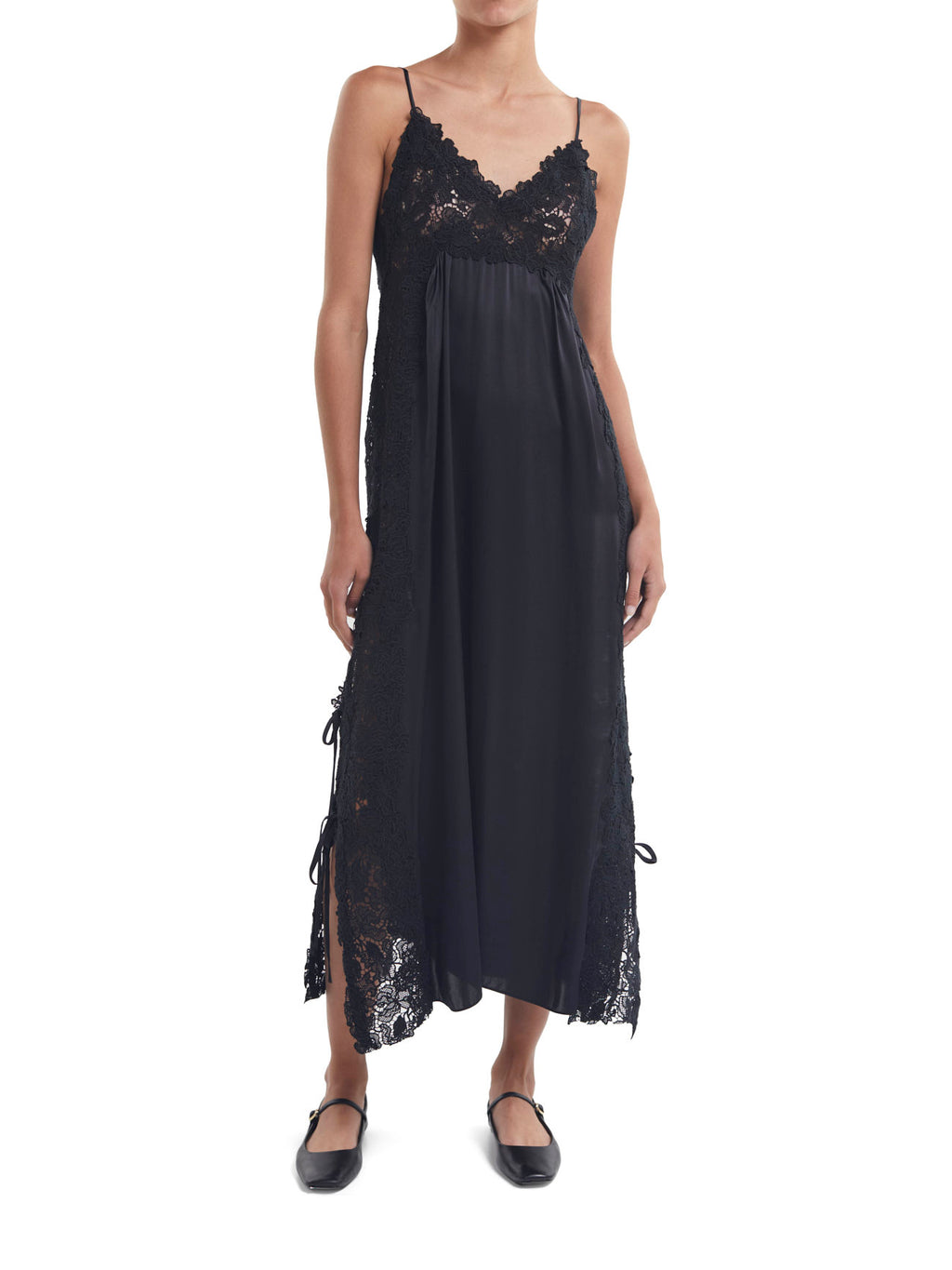 SOMALY DRESS