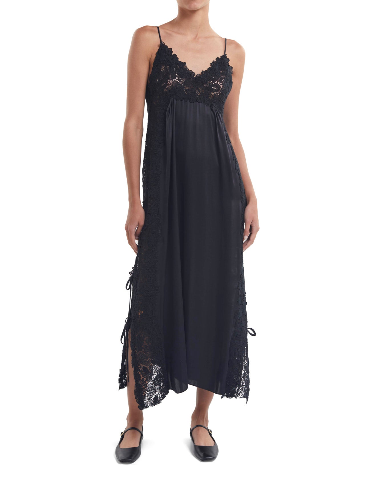 SOMALY DRESS