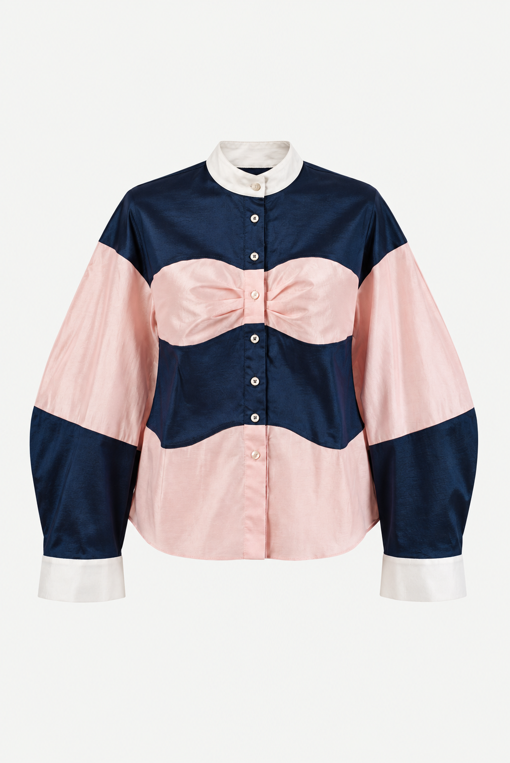 THE RIGOBERTA JOCKEY SHIRT
